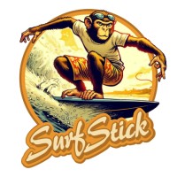 SurfStick LLC logo - Similar company to Blacksail Fund