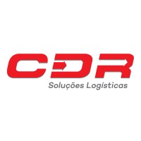 CDR LOG logo - Similar company to Bio Logistica