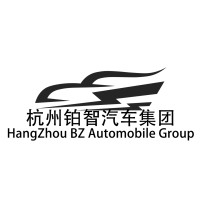 Hangzhou BZ Automobile Group logo - Similar company to Shi-Scalable Ltd.