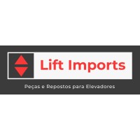 Lift Imports BR logo - Similar company to Lti Elevadores