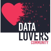 #DataLovers logo - Similar company to Big Data Lovers