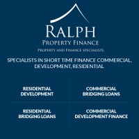 RalphPropertyFinance logo - Similar company to Goldcrest Finance Limited