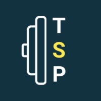 THE STRENGTH PROJECT logo - Similar company to Green Ripple