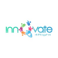 Innovate4Right logo - Similar company to Shake Up The Workplace!