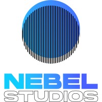 Nebel Studios logo - Similar company to Atpole