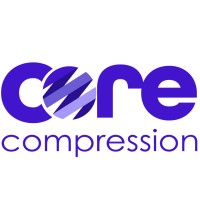 Core Compression logo - Similar company to Raider Technologies