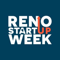 Reno Startup Week logo - Similar company to Vr Nevada