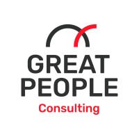 Great People Consulting logo - Similar company to Primavera Editorial