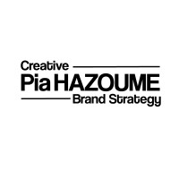 Pia Hazoume Innovation & Brand Strategist