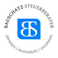 Bauschatz Steuerberater logo - Similar company to Markgräfler Winzer Eg