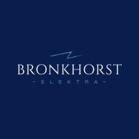 Bronkhorst Elektra logo - Similar company to I&S Vastgoed