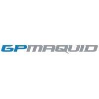 GPMaquid logo - Similar company to Imac Automation