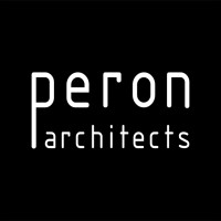 Peron Architects logo - Similar company to Tribe Yad Eliyahu