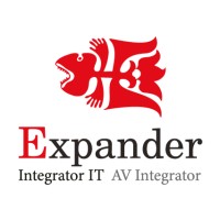 EXPANDER INTEGRATOR IT sp. z o.o. logo - Similar company to Nelko - Zewnętrzny Dyrektor Finansowy