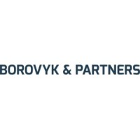 Borovyk and Partners logo - Similar company to Ck Avocat