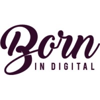 Born in Digital logo - Similar company to Activbookings