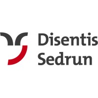Sedrun Disentis Tourismus AG logo - Similar company to Arcobaleno Comunità Tariffale