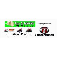 Casa do Agricultor logo - Similar company to Isolmoc, Lda