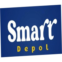 Smart Depot logo - Similar company to Cia Do Whisky
