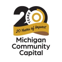 Michigan Community Capital logo - Similar company to Community Foundation