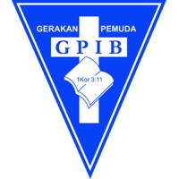 Gerakan Pemuda GPIB logo - Similar company to Pelayanan Anak Gpib