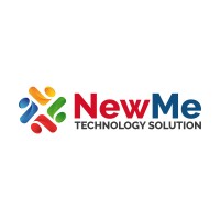 NewMe Technology Solution logo - Similar company to Sixth Energy Technologies