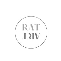 RAT ART logo - Similar company to Fine-Bouche