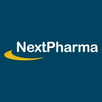 NextPharma logo - Similar company to Next Pharma Summit