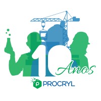 PROCRYL | Soluções para construção civil logo - Similar company to Tagplan