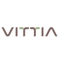 Vittia logo - Similar company to Koppert Brasil