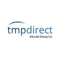 TMP Direct logo - Similar company to Glow Networks