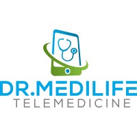 DR.MEDILIFE.COM logo - Similar company to Pi E Commerce Pvt. Ltd.