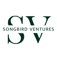 Songbird Ventures LLP logo - Similar company to Leadfeed
