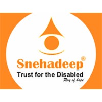 Snehadeep Trust for the Disabled logo - Similar company to Vikas Disabled Charitable Trust