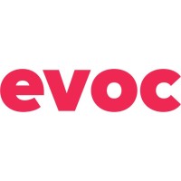 Evoc.digital logo - Similar company to Evo
