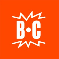 B-Contagious Ltd logo - Similar company to Key33 Ltd