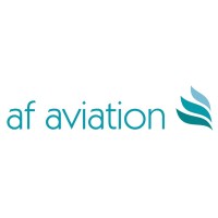 af-aviation ltd logo - Similar company to Total Pilot Solutions Ltd
