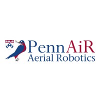 Penn Aerial Robotics logo - Similar company to Ethereal Realms Company