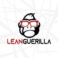 LEAN GUERILLA logo - Similar company to Uct Eresearch