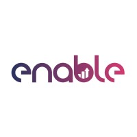 Enable Strategic Consulting logo - Similar company to Warner Mccall