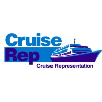 CruiseRep logo - Similar company to Airep