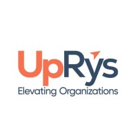 UpRys logo - Similar company to Employment Solutions Ohio