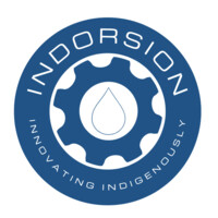 INDORSION PRIVATE LIMITED logo - Similar company to Fintiger Technologies Private Limited