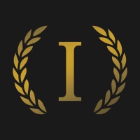 Invictus Gloves logo - Similar company to Bender Gloves | Premium Color Golf Gloves & Apparel