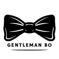 Gentleman Bo logo - Similar company to Aparino