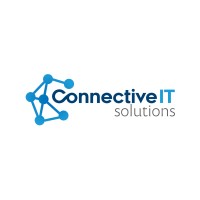 Connective IT Solutions logo - Similar company to Riege Software Iberoamérica