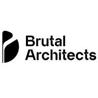 Brutal Architects logo - Similar company to Amh Architecture