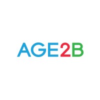 Age2B logo - Similar company to Our Memos Llc