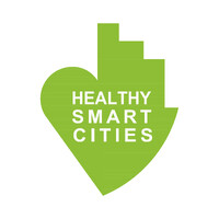 HEALTHY SMART CITIES®️ logo - Similar company to Hsc - Healthy Smart Cities