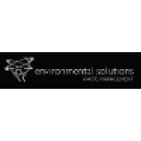 Environmental Solutions Waste Management Ltd logo - Similar company to Dmg Environmental Consultancy